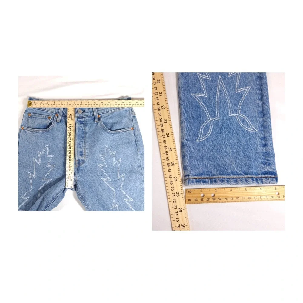Levis levi premium